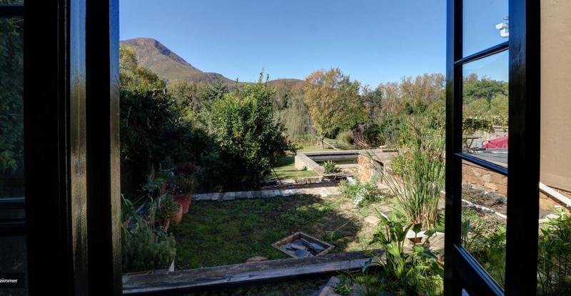 3 Bedroom Property for Sale in Greyton Western Cape